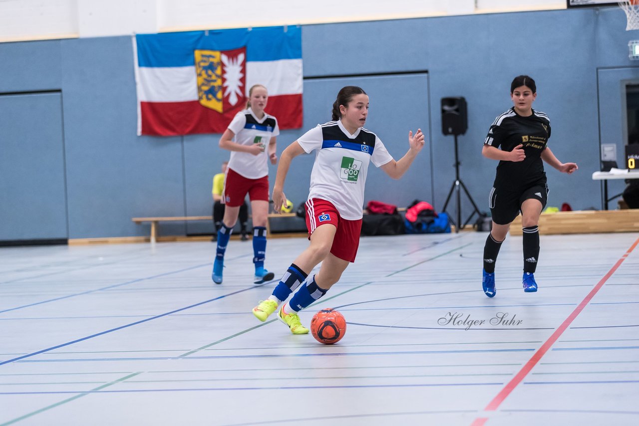 Bild 452 - wCJ Futsalmeisterschaft Runde 1